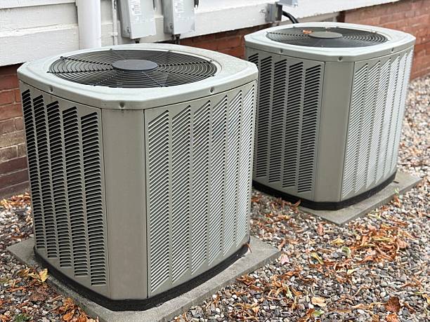 Reliable Air Conditioning Repair contractor in North Providence, RI by Tropical Oasis HVAC